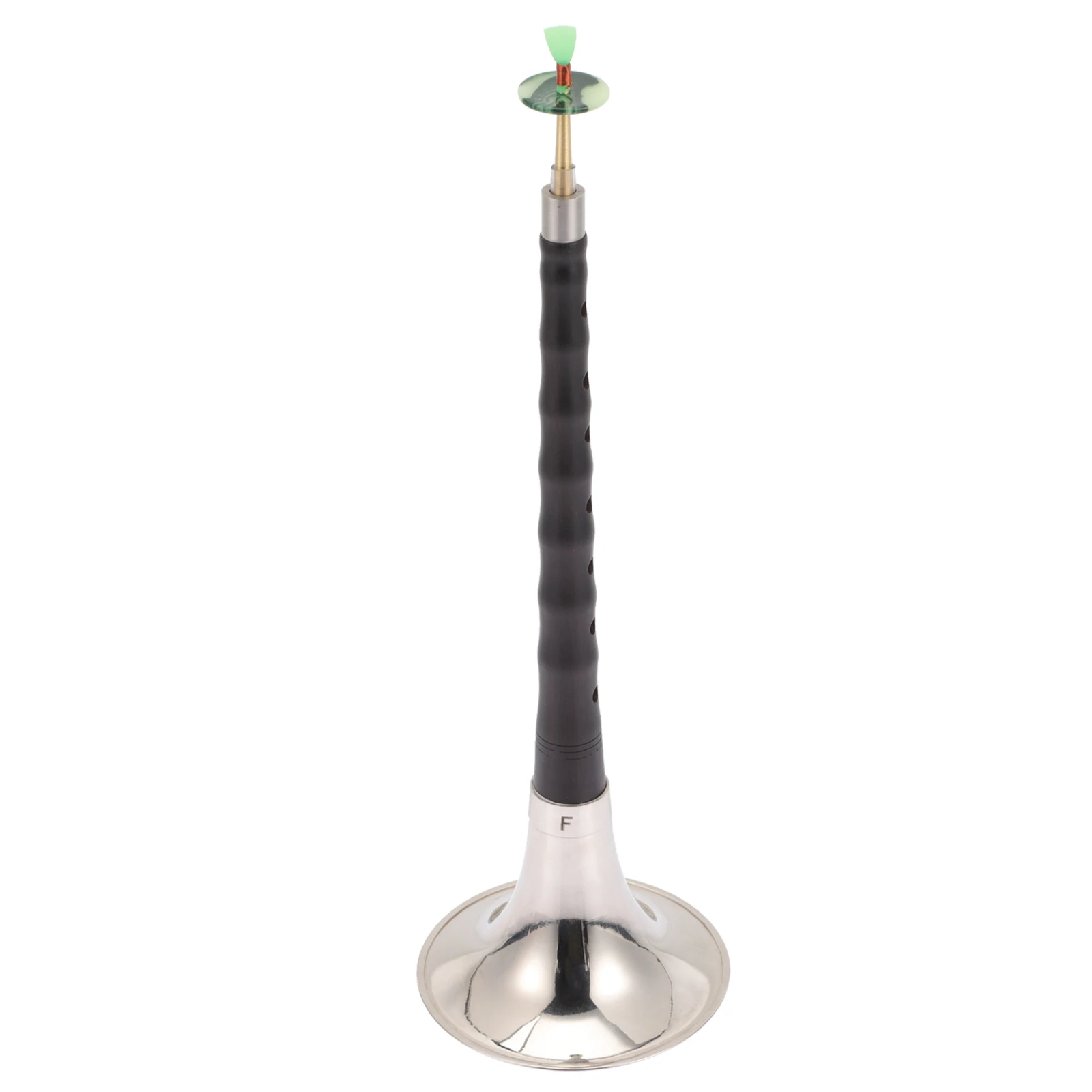 

1Set F Key Rosewood Professional Suona Instrument Chinese Wind Music Tool for Beginners Students Easy