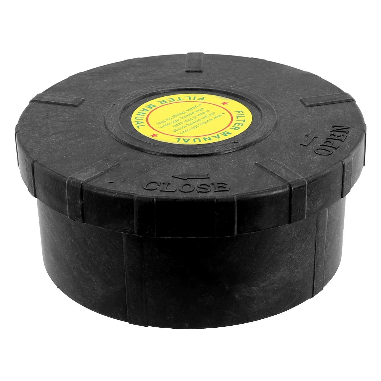 Spare Muffler Part 25mm 32mm Accessories Air Compressor Element Equipment Filter Intake Hot Practical