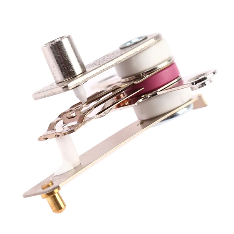 10A Electric Cooker Rice Thermostat Temperature Control Switch Electric Pressure Cooker Pressure Switch