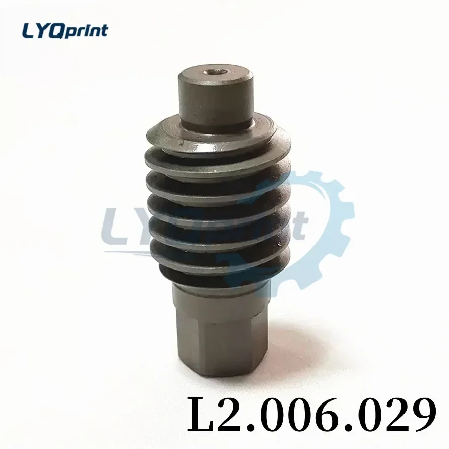 best-quality-offset-printing-machine-spare-parts-l2006029-worm-gear-for-heidelberg
