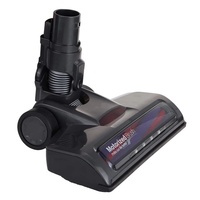 Original FS001 Black white Professional Cleaning Motorized Head for Dibea D18 Vacuum Cleaner Replacement Accessories