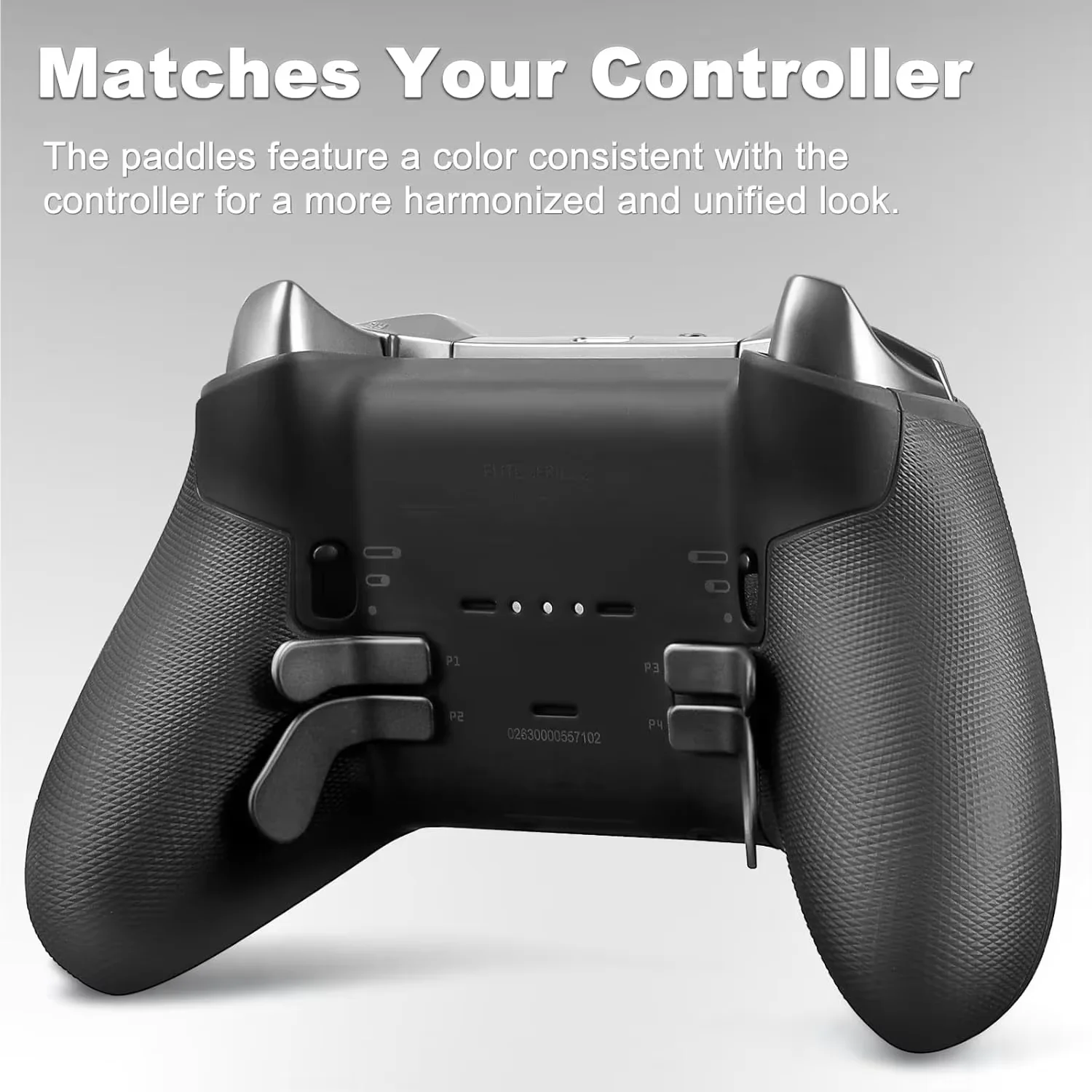 Tragetasche für Xbox Elite Series 2-Controller, Schutzhülle, tragbare Aufbewahrungstasche, interner Ladeständer, Kabel, Metallknöpfe