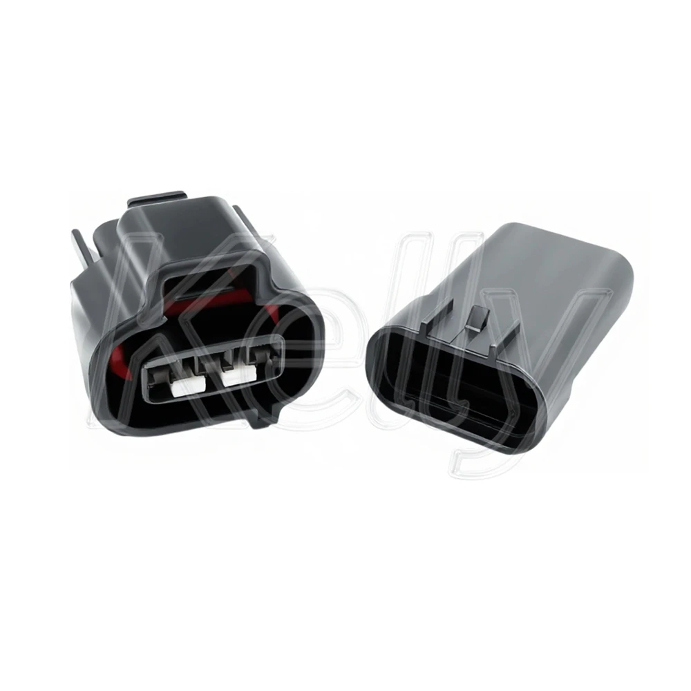 3P AC Assembly Auto Speed Sensor Socket For Toyota 1JZ-GTE 2JZ-GTE R152 W58 V160 VSS Connector 6248-5316 6248-5317