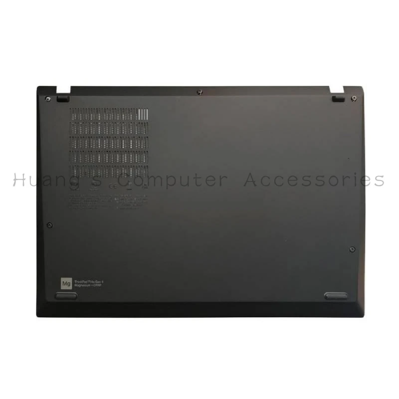 S+Original New Bottom Base Cover Case with WLAN For Lenovo ThinkPad T14S Gen 4 Laptop 5CB1L57621 Replacement