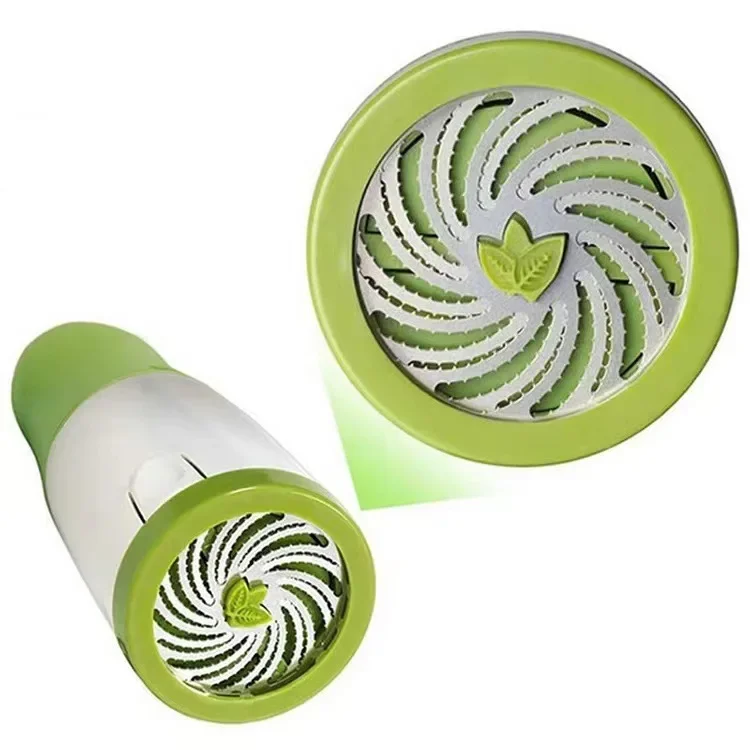 

Manual Herb Grinder Rosemary Spice Chopper Plastic Parsley Shredder Pepper Slicer Cheese Mill Kitchen Vegetable Tool