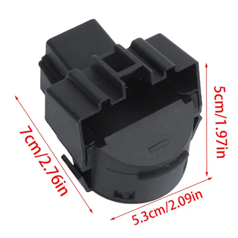 10 best sales ford ignition switch - №4
