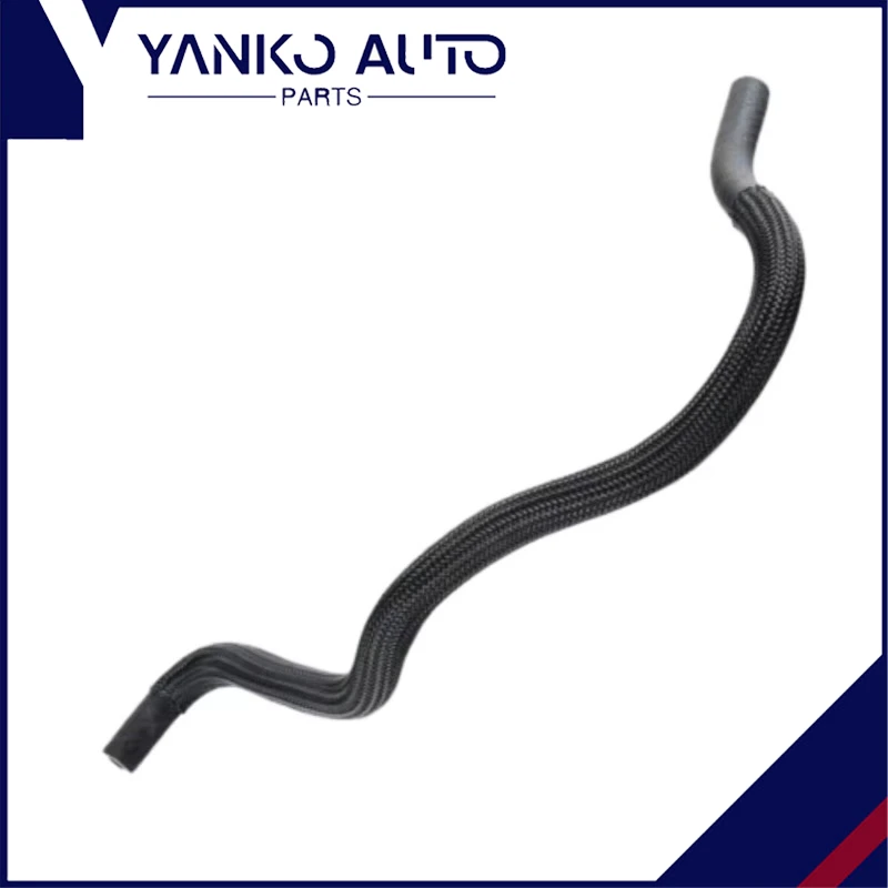 2740703500 Fuel Hose Line for Mercedes Benz E180 E200 E300 GLC200 GLC220 C220 C250 C400 SLC250 SLC260