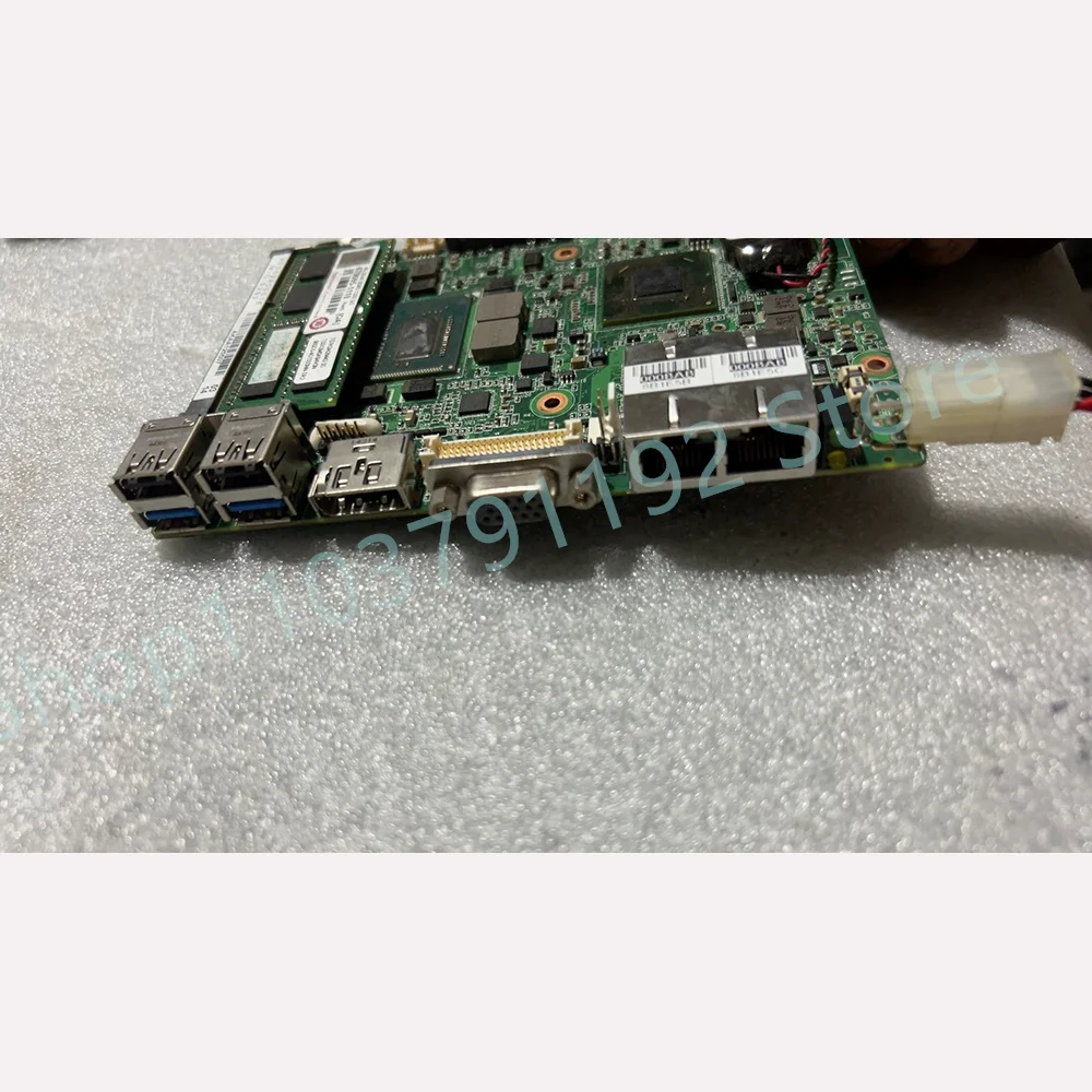 

Industrial Control Motherboard MIO-5290