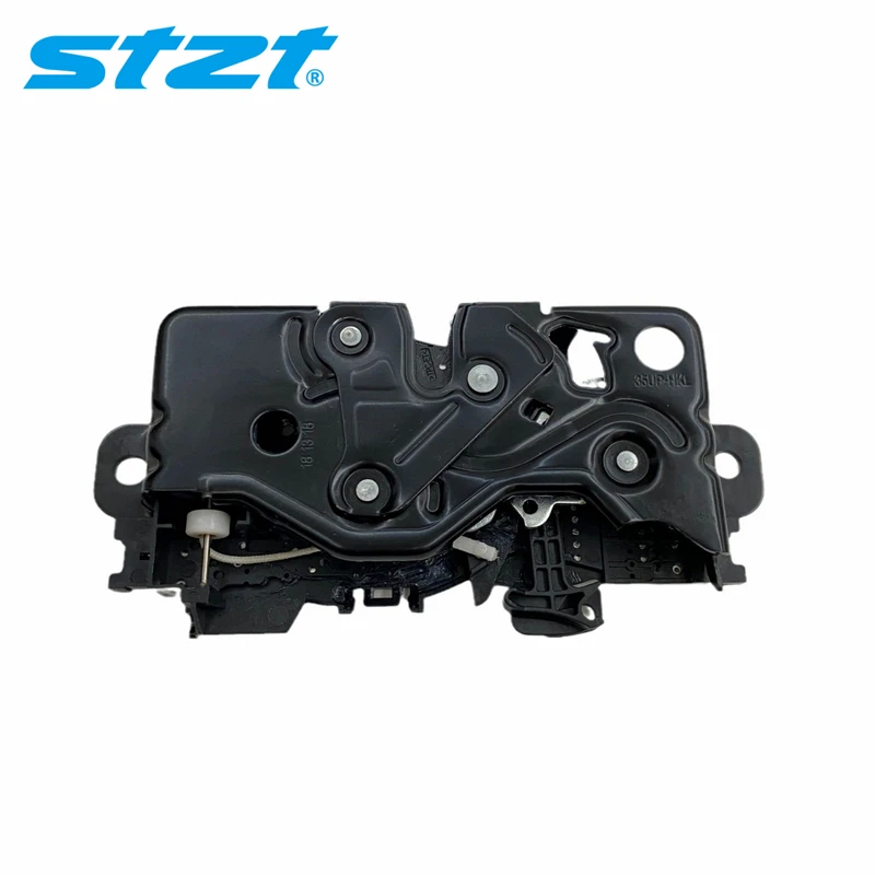 

STZT 51247357112 Door Lock Actuator Tailgate Latch Trunk Lid Locking Mechanism for BMW X4 X5 X7 G02 G05 G07