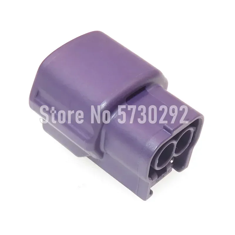 2P 6189-0778 Water Temperaure Sensor Socket Automotive Plug Wiring Harness For Nissan Violet RBS14-SR FICD