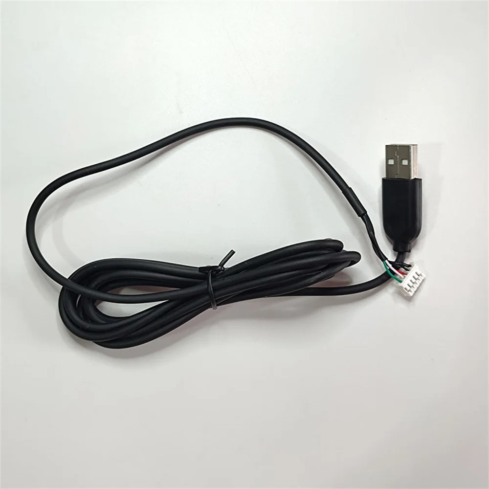 

1 Piece Original Keyboard Cable Wired keyboard Cable for Logitech G910 USB Keyboard Wire Accessories