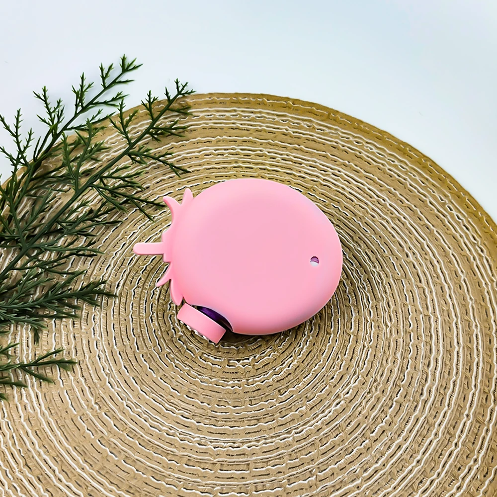 Silicone Protective Case For Tamagotchi Paradise,Virtual Pet Game Console Silicone Cover Sleeve Soft Shell Washable Shockproof