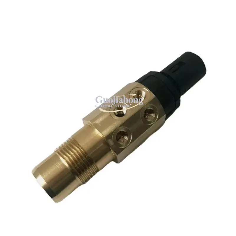 

Сменный регулирующий клапан 1615766480 для запасных частей воздушного компрессора