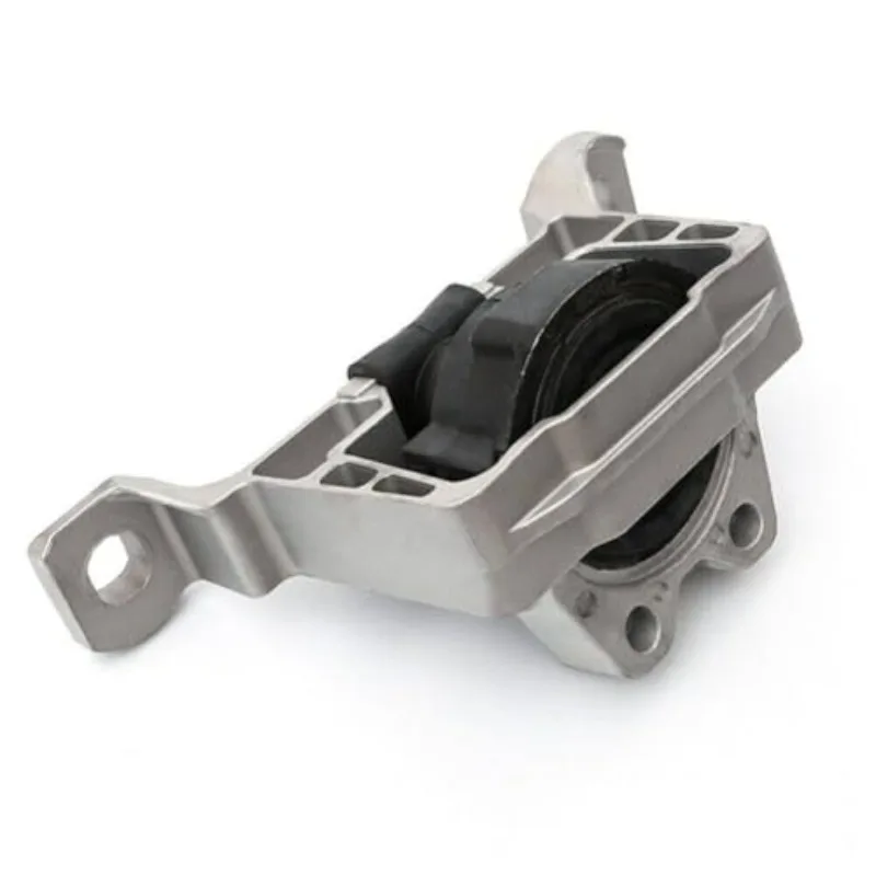 AV61-6F012AB 3M516F012AF Engine Mount Motor Support for Ford Focus MK2 MK3 C-Max VOLVO C30 S40 V50 MAZDA 5 1.8 2.0