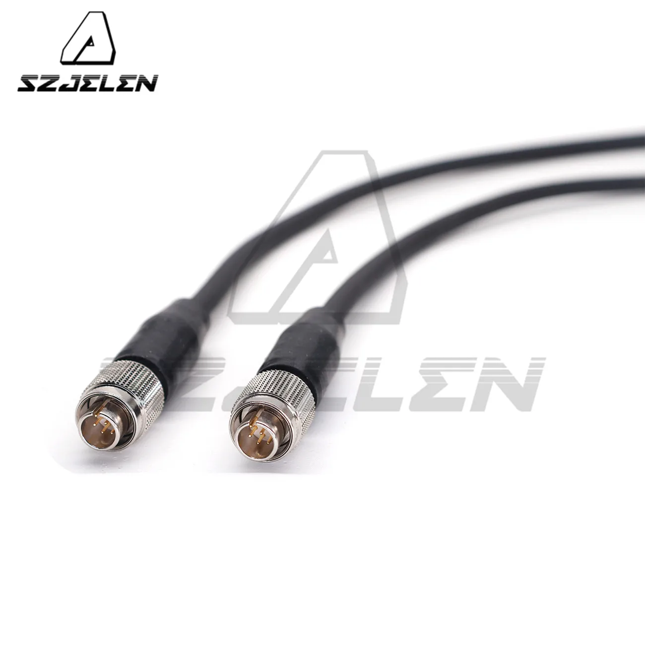 Hirose Connector 8-Pin To 8-Pin Sony Camera RCP-1500 Control Cable/Sony RCP-500 Remote Control Cable