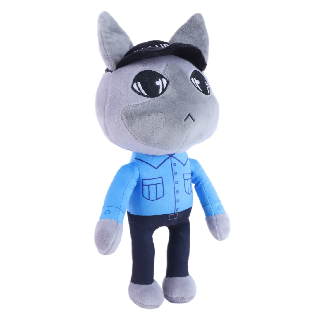 Hayvan Hastanesi Güvenlik Pelu - Home Security Game incelemesi ve fiyatı