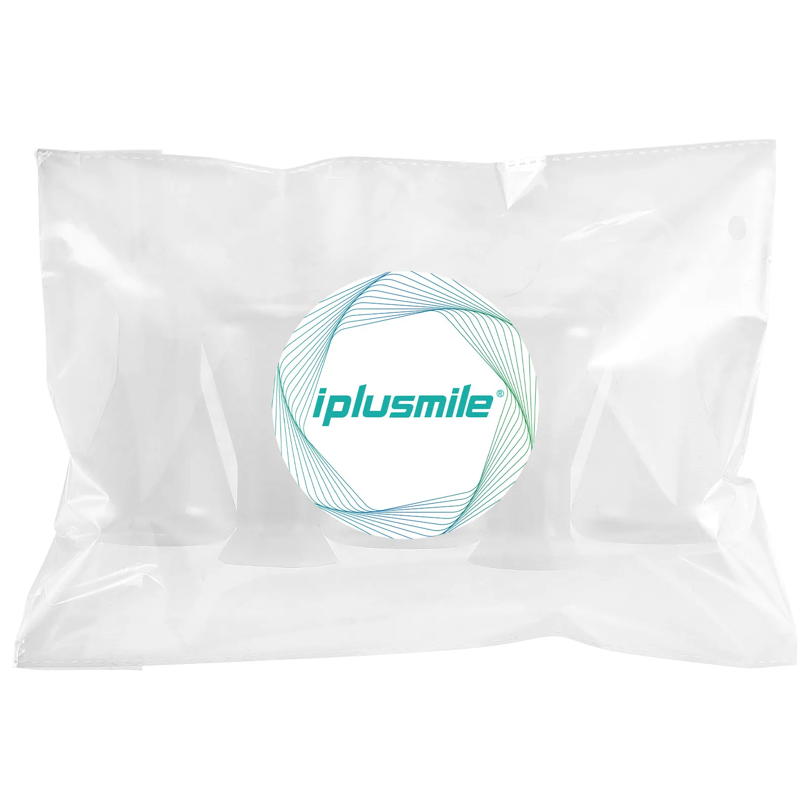 

5Pcs Transparent Conical Flask PP Material No Bubbles Burrs Stable Base Ideal for Laboratory Experiments Science Class