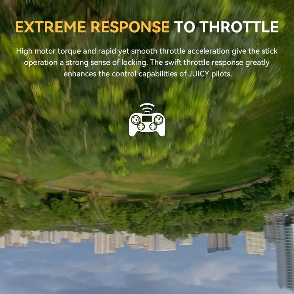 T-MOTOR Pacer V4 P2406 Juicy Sbang Acro Motor sem escova KV2060 para drone freestyle de 5-6 "polegadas FLOW BANDO