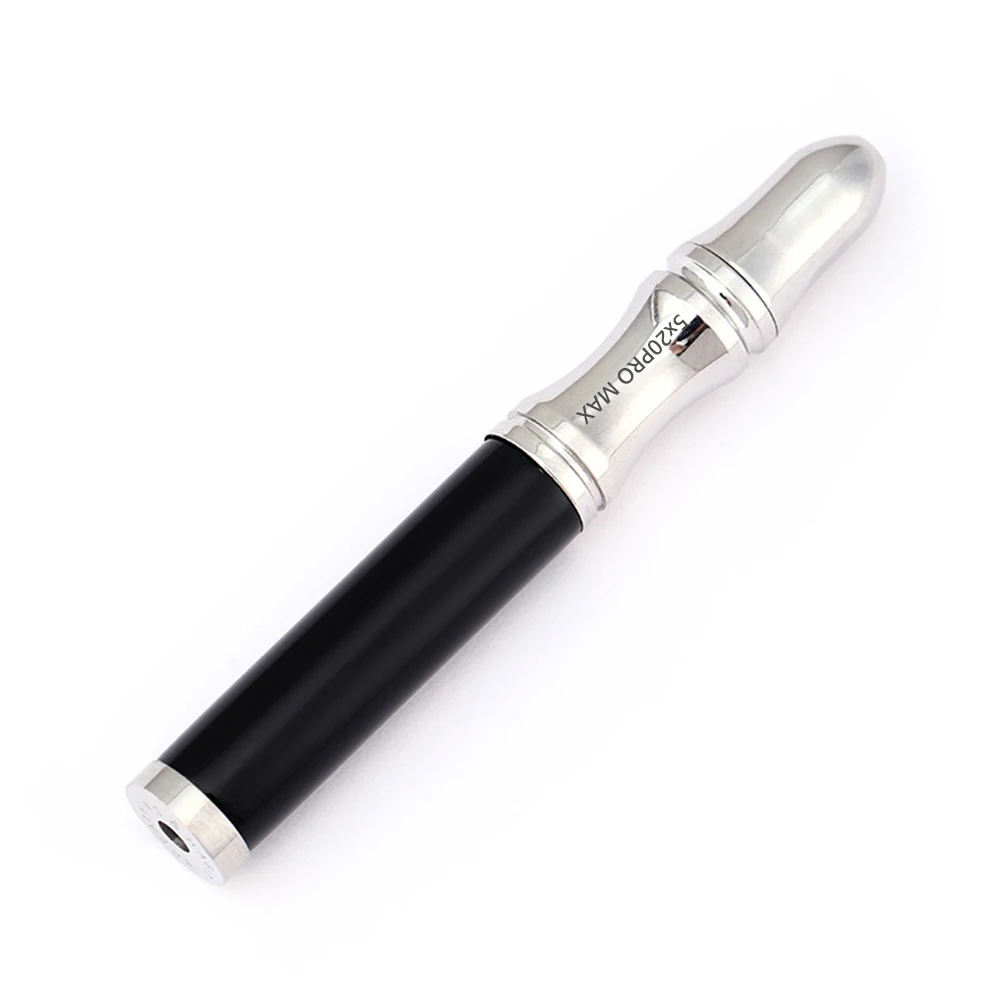 Air Inhaler  Mindfulness Breathing Tool Breath Stick Stop Smoking Aids for Adults
