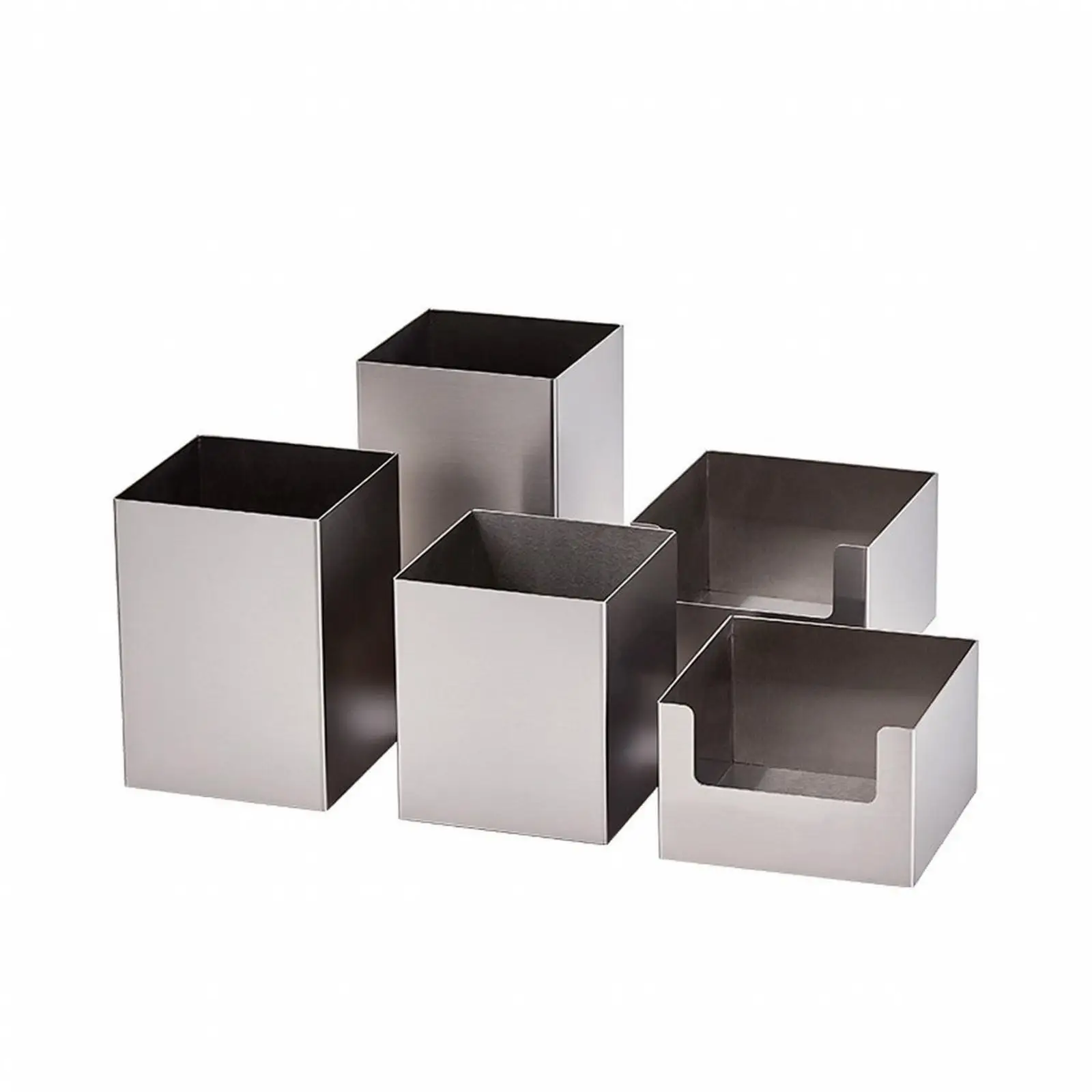 Organizer Shelf Beverage Rack with Printed Labels for Cup Lid Straw Spoon Holder Kitchen Storage Counter