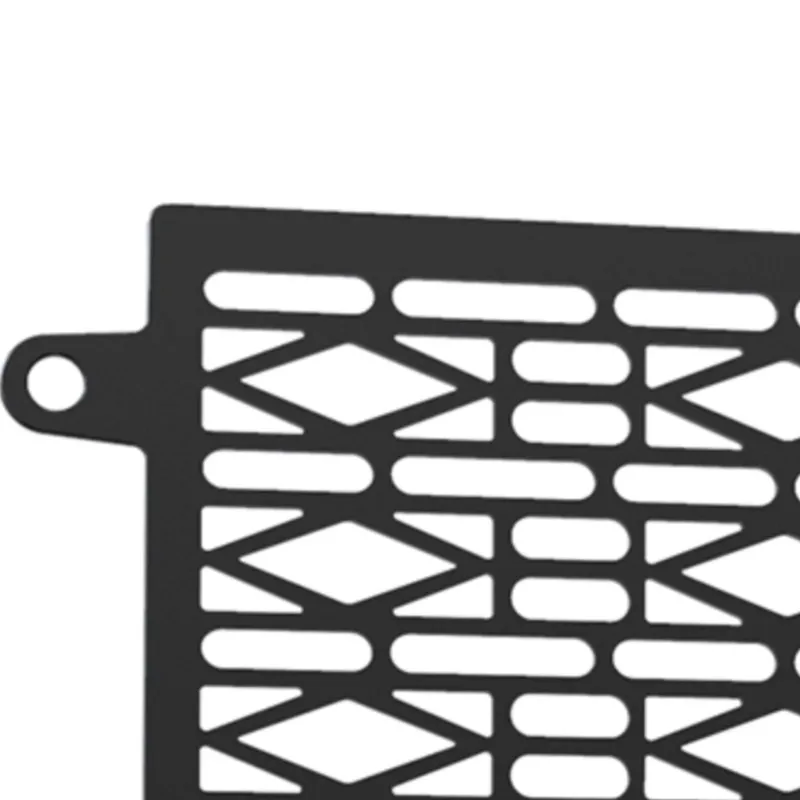 ل CFMOTO CF MOTO 450 CL-C بوبر 450CLC 450CL-C 2023 2024 2025 المبرد الحرس غطاء مصبغة حامي دراجة نارية الملحقات