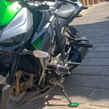 8 best sales Kawasaki GPZ 900 R - №2