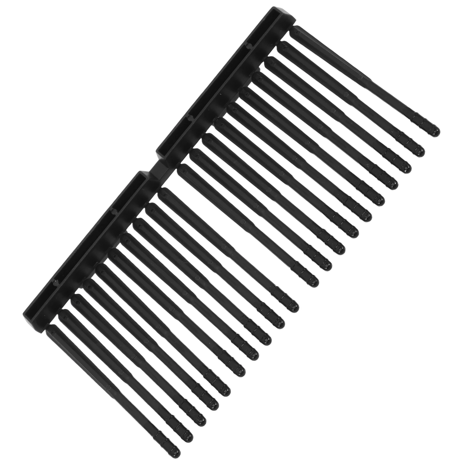 

100 Pcs Sticky Ear Wax Remover Tool Portable Cleaner Reusable Scooper Soft Material High Adhesion Single Use Earwax Removal Kit