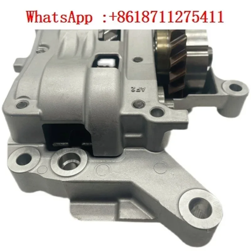 RX270ES2501AR 2AR5AR Balance Shaft Assembly