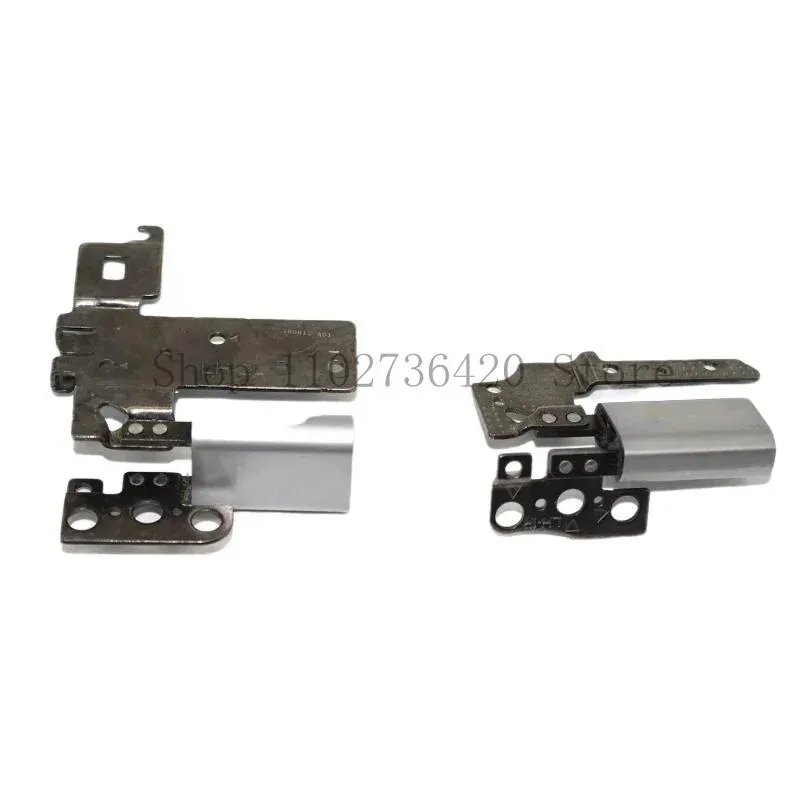 WYORESY Used 5H50K28142 Lcd Hinge L&R For Lenovo Edge 2-1580 80QF TN