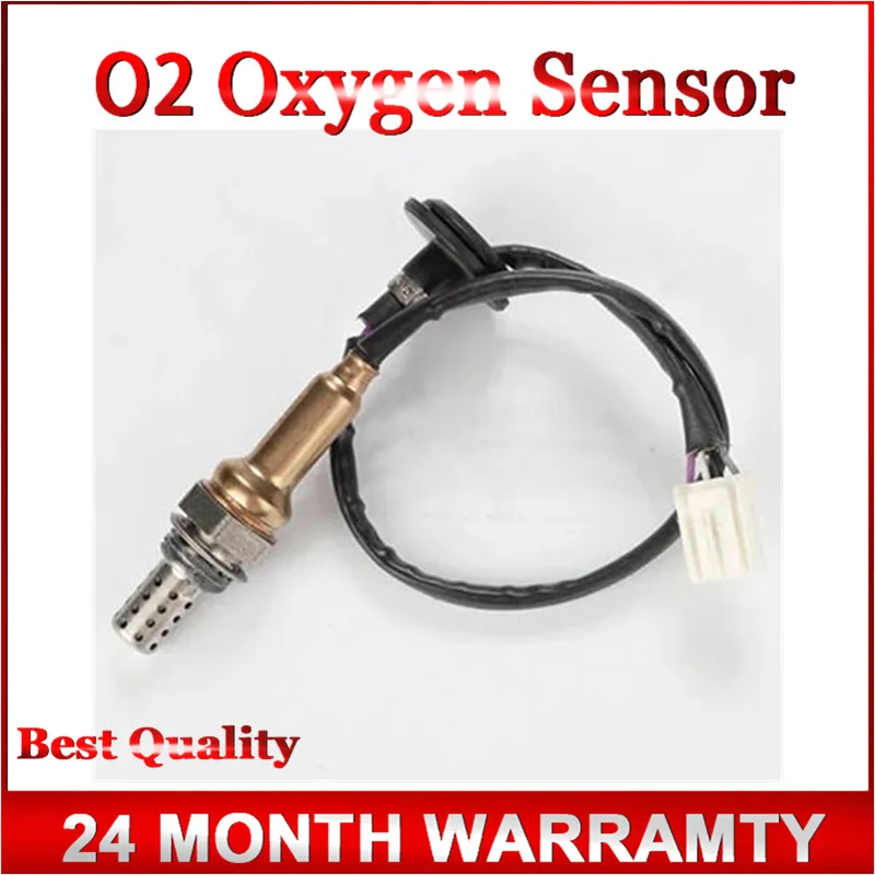 

For Exhaust Gas Oxygen Sensor Chinese Brilliance BS4 M2 06-09 1.6L 1.8L 4G18 4G93 AUTO PARTS