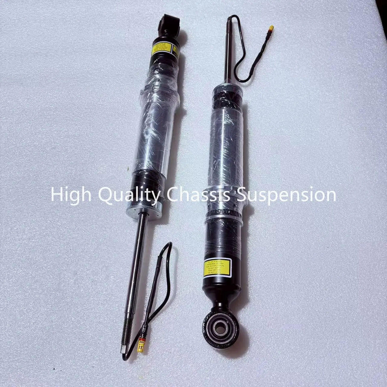 

Высококачественные 2 передних или 2 задних амортизатора с ADS для Ferrari 812 2017-2022