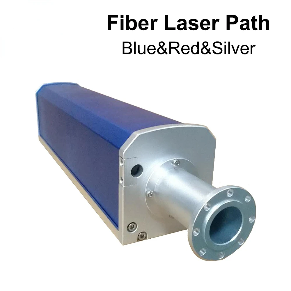 

QDLASER Fiber Laser Path Housing for Laser Marking Machine