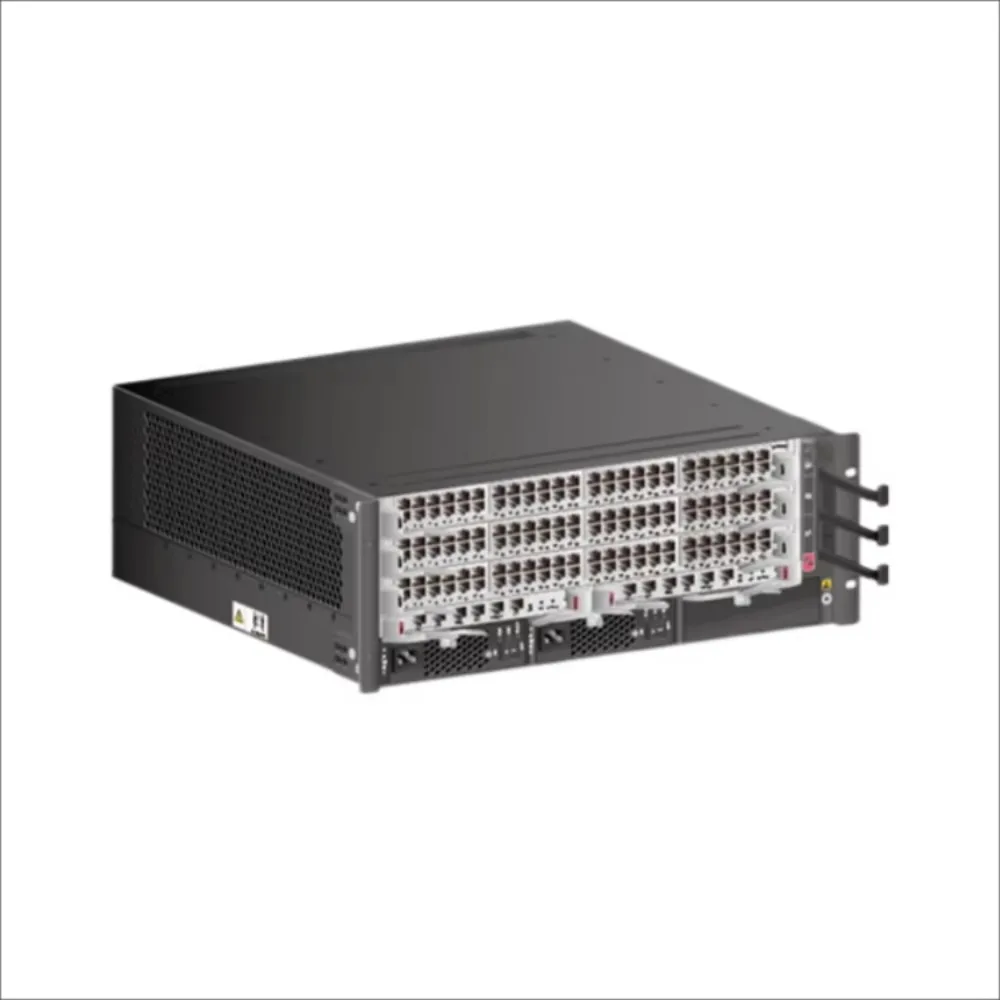 HW High Quality S9700 Series S9703 Fiber Optical Network Original For Enterprise Switches