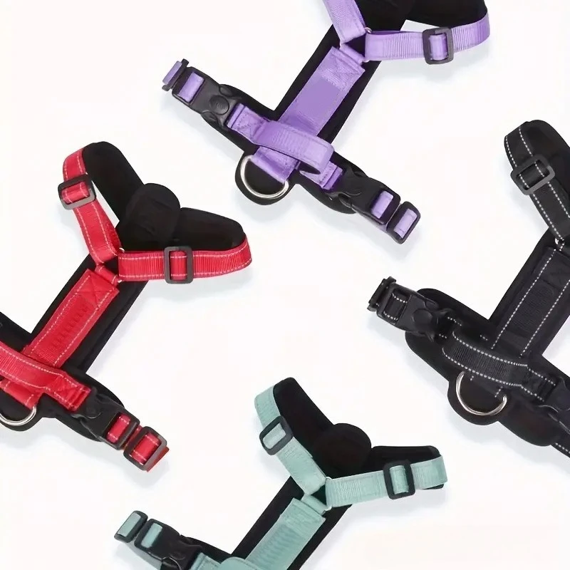 Thumbnail 3 - #45 New Dog Car Safety Harnesses Arrivals