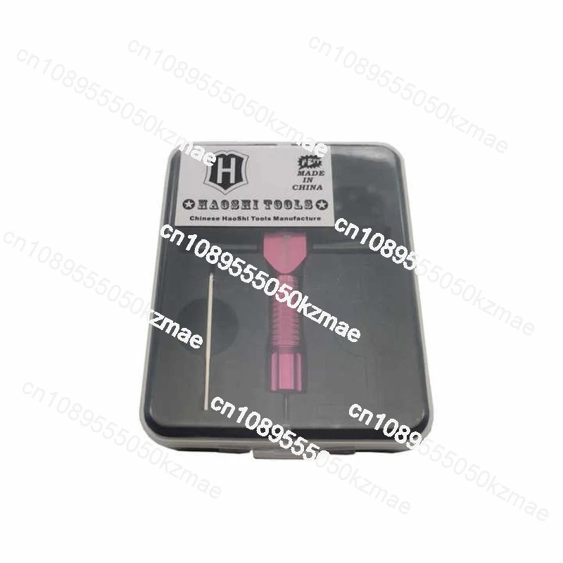 Haoshi New Arrival Blade Lock Pick Tools Universal Tools