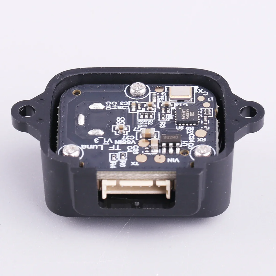 RoRuSTF-Luna 8m Laser Distance Measurement Sensor Small Lightweight Low Cost Obstacle Avoidance Sensor Easy Integration For Dete
