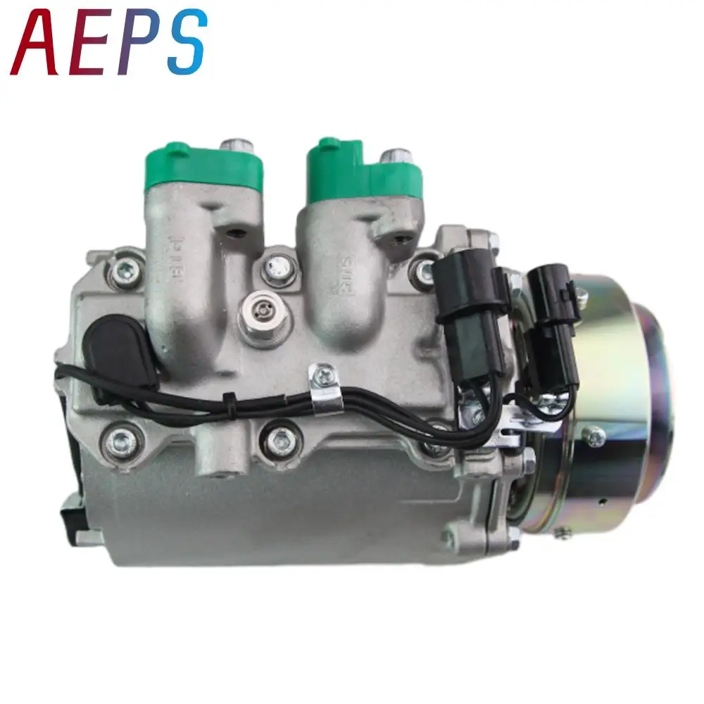

AC Compressor For Mitsubishi L400 MB946629 MR206800 AKC200A601A
