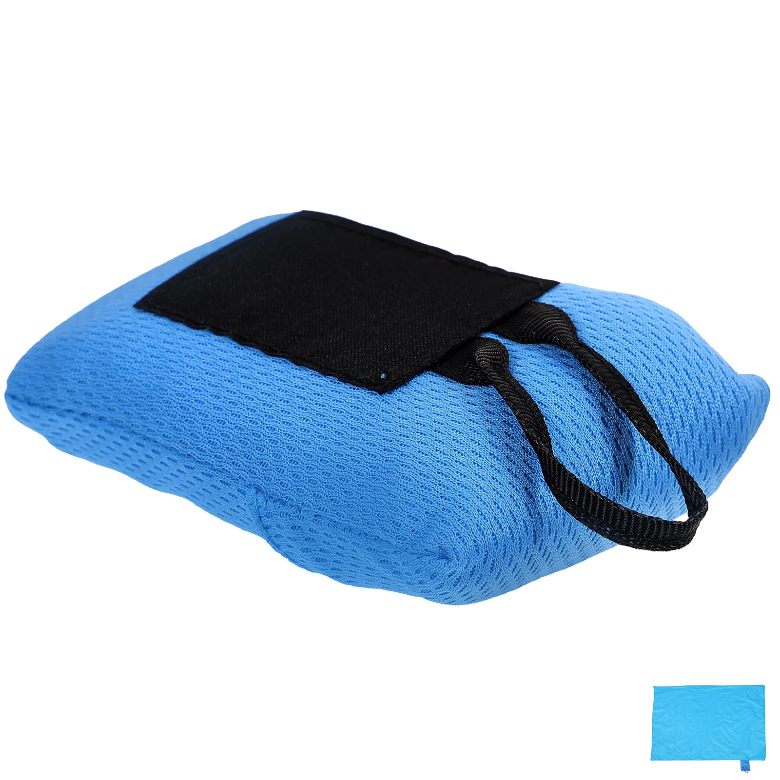 

Cushion Waterproof Beach Mat Mats Camping Mini Rainproof Pad Portable Picnic Ground Outdoor Folding Sit Travel