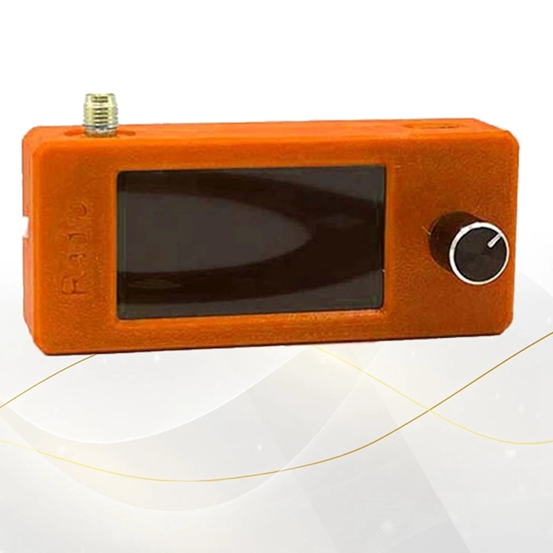 SI4732 短波ラジオ受信機ミニラジオ LSB USB AM FM フルバンドラジオ受信機ポータブルポケットサイズラジオ