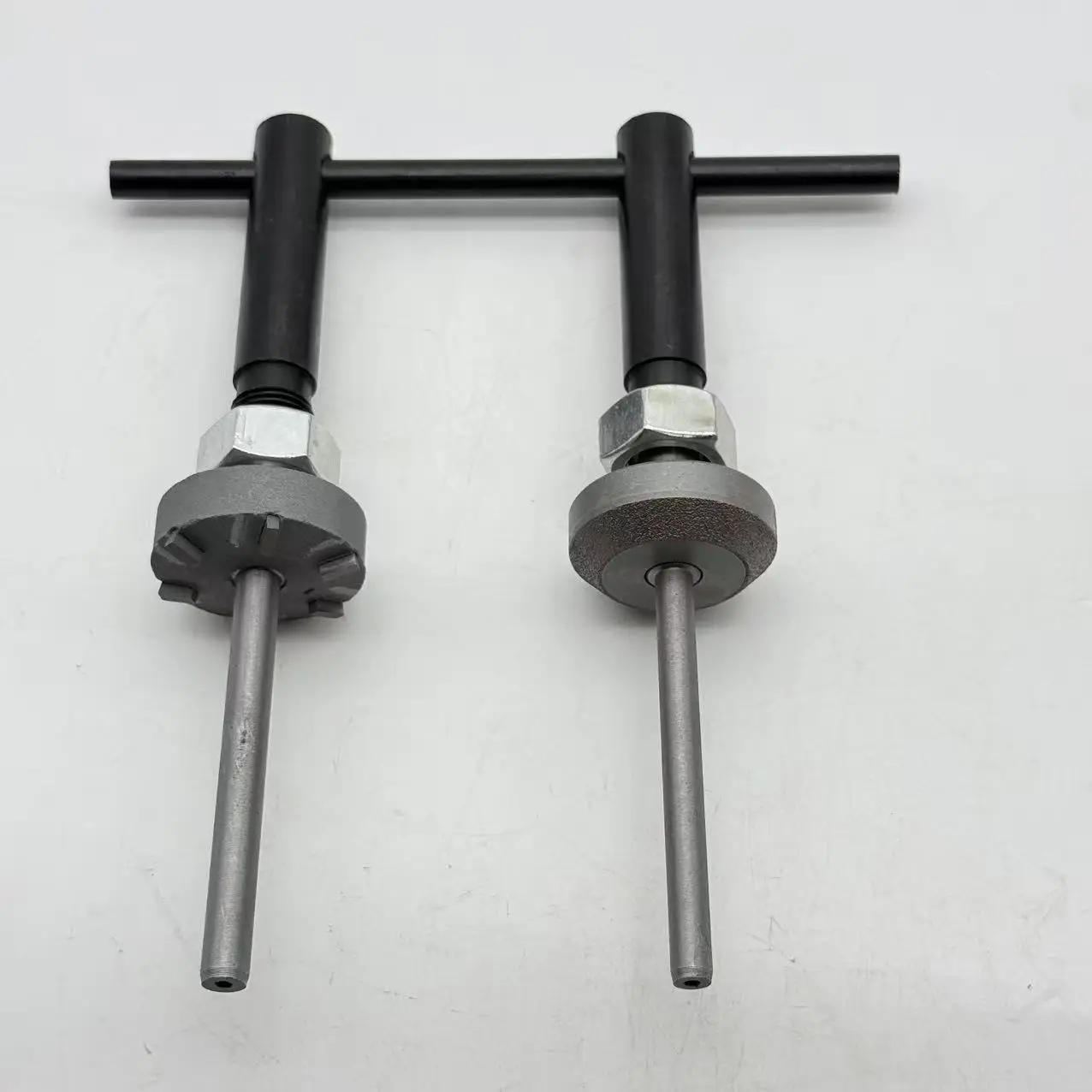 Motorcycle Valve Repair Seat Reamer 50cc-125cc Piston Seat Tool K