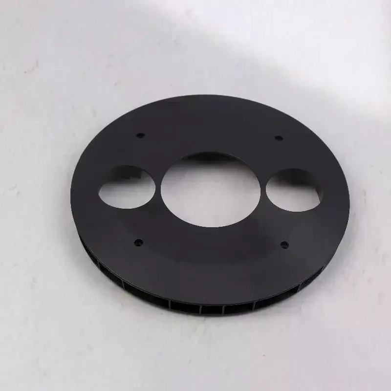 Motor Upper Cover T50/T40/T20P Suitable For  Agricultural Drone Plant Protection Machine Repair Accessories