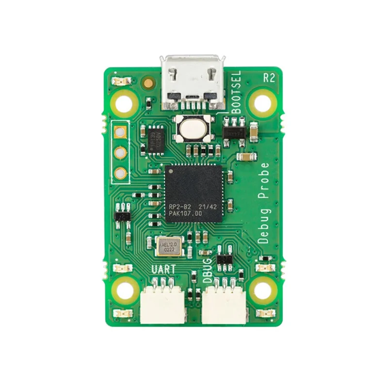 -MEOF Debug Probe For Raspberry Pi Debug Probe Support For Raspberry Pi Pico Multi-Function Convenience Probe Easy Install