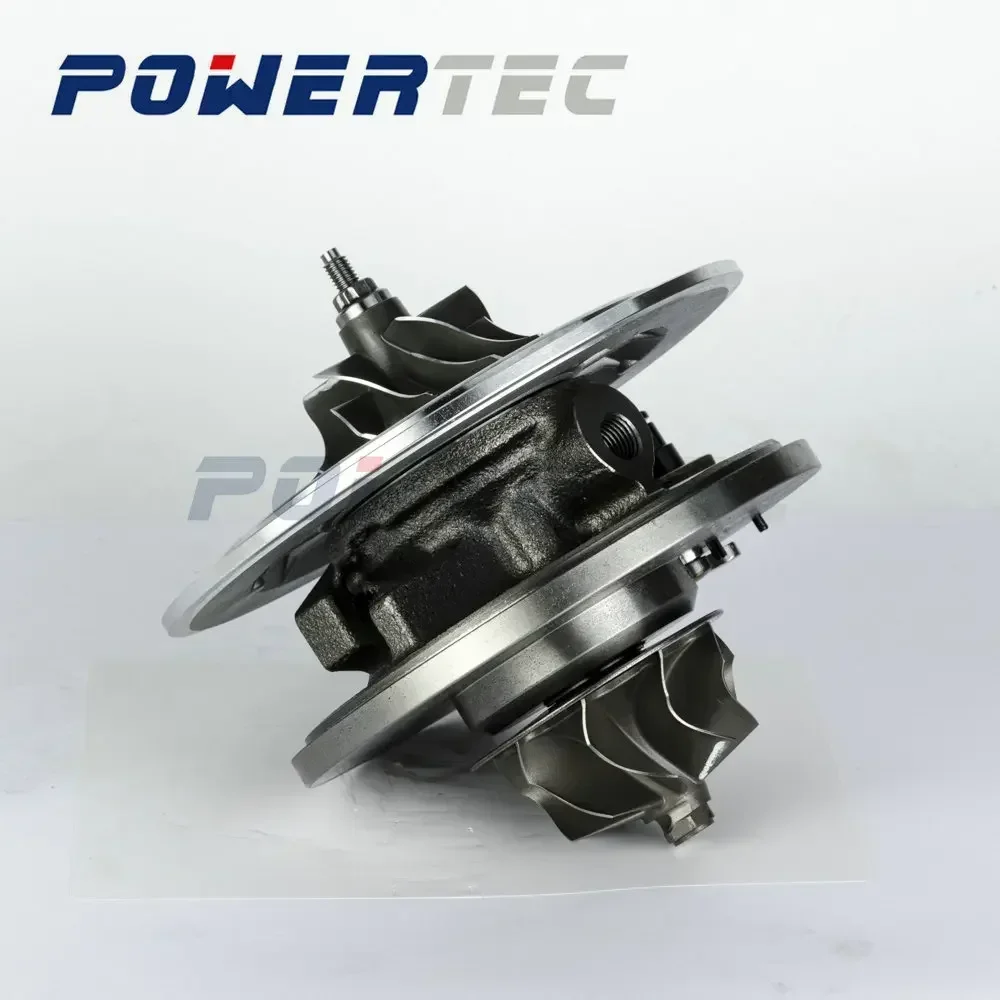 New Turbine Cartridge GT2256V Turbo CHRA 6120960299 Turbocharger Core For Dodge Sprinter 2.7L 115Kw OM 612 DE 27 LA 2000-2006