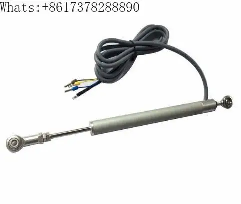 

KPM12-J 15mm-300mm Displacement Transducer Accuracy 0.0005mm High Precision Linear Position Sensor/ Scale