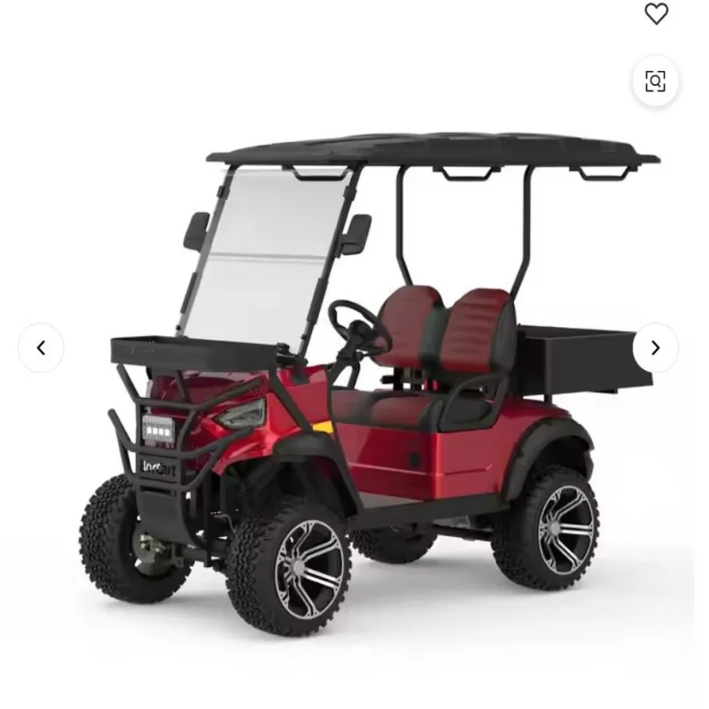 Hot Selling Golf Ca… - image