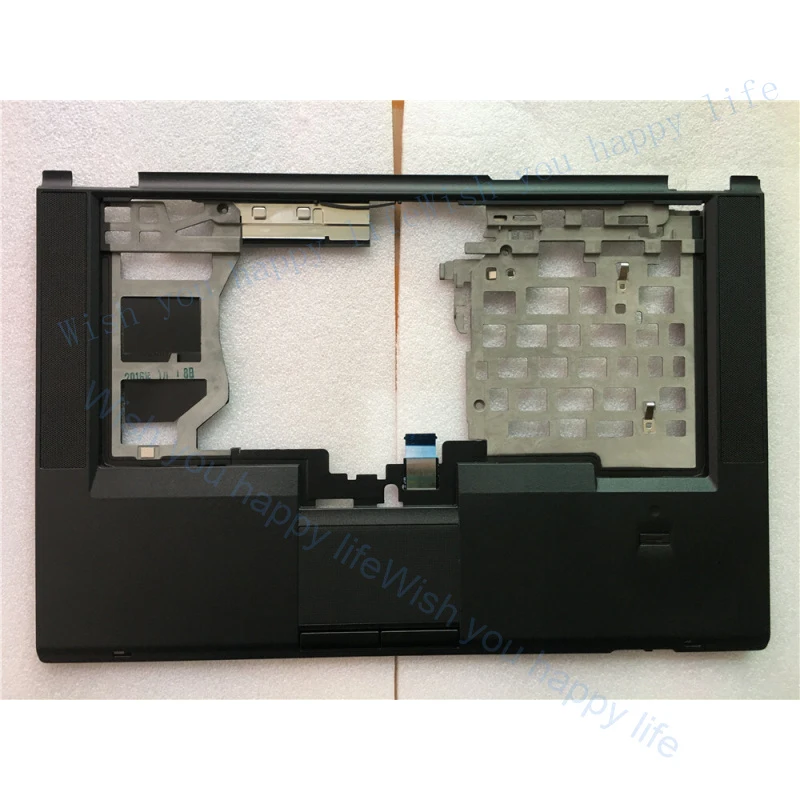 V+  Original Laptop for  Lenovo ThinkPad T430S Palmrest Cover with Fingerprint 04X4612