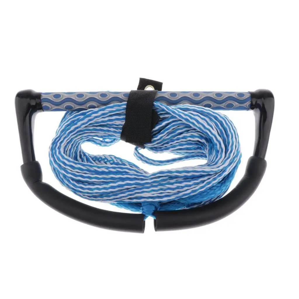 

Water Sports Ski Wakeboard Rope with Floating Handle for Boarding Surfing