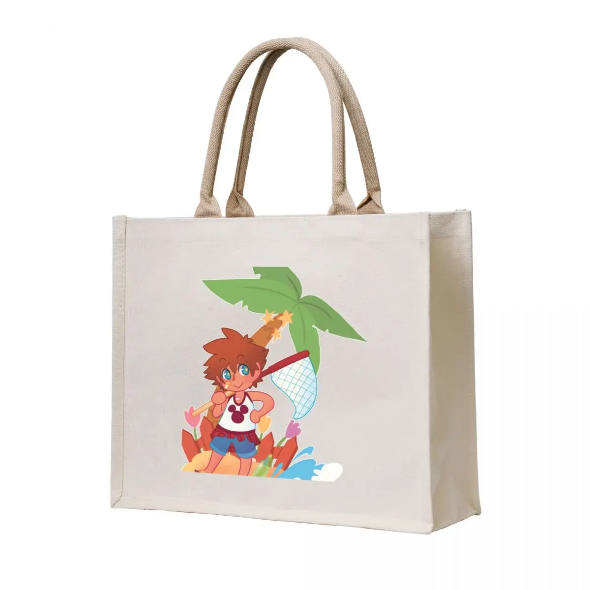 

Sora Crossing Tote Bag shoping bag custom bags custom canvas bag bags luxury women