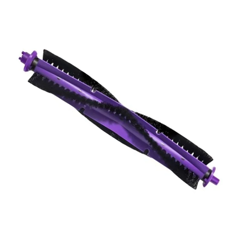 B99A-Replacement Accessories Set For Narwal X Freo Robot Vacuum HEPA Filters Side Brushes Mop Pads Main Brush