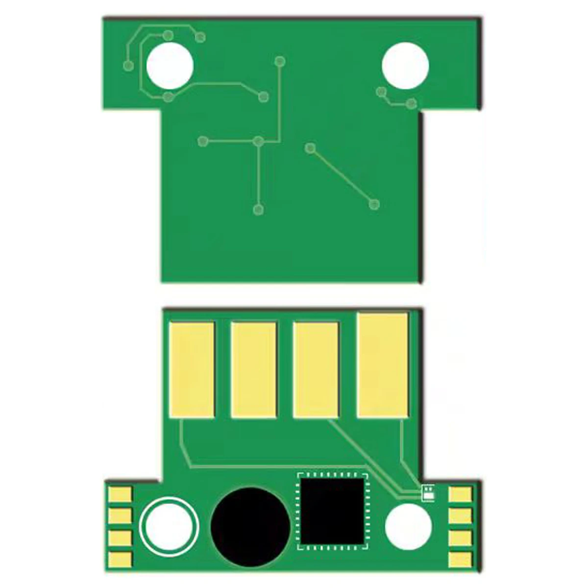 8K 4K Word-Wide Universal Toner Chip Reset Refill Kits for Lexmark 70C1HY0 70C1XC0 70C1XK0 70C1XM0 70C1XY0 70C20C0 70C20K0